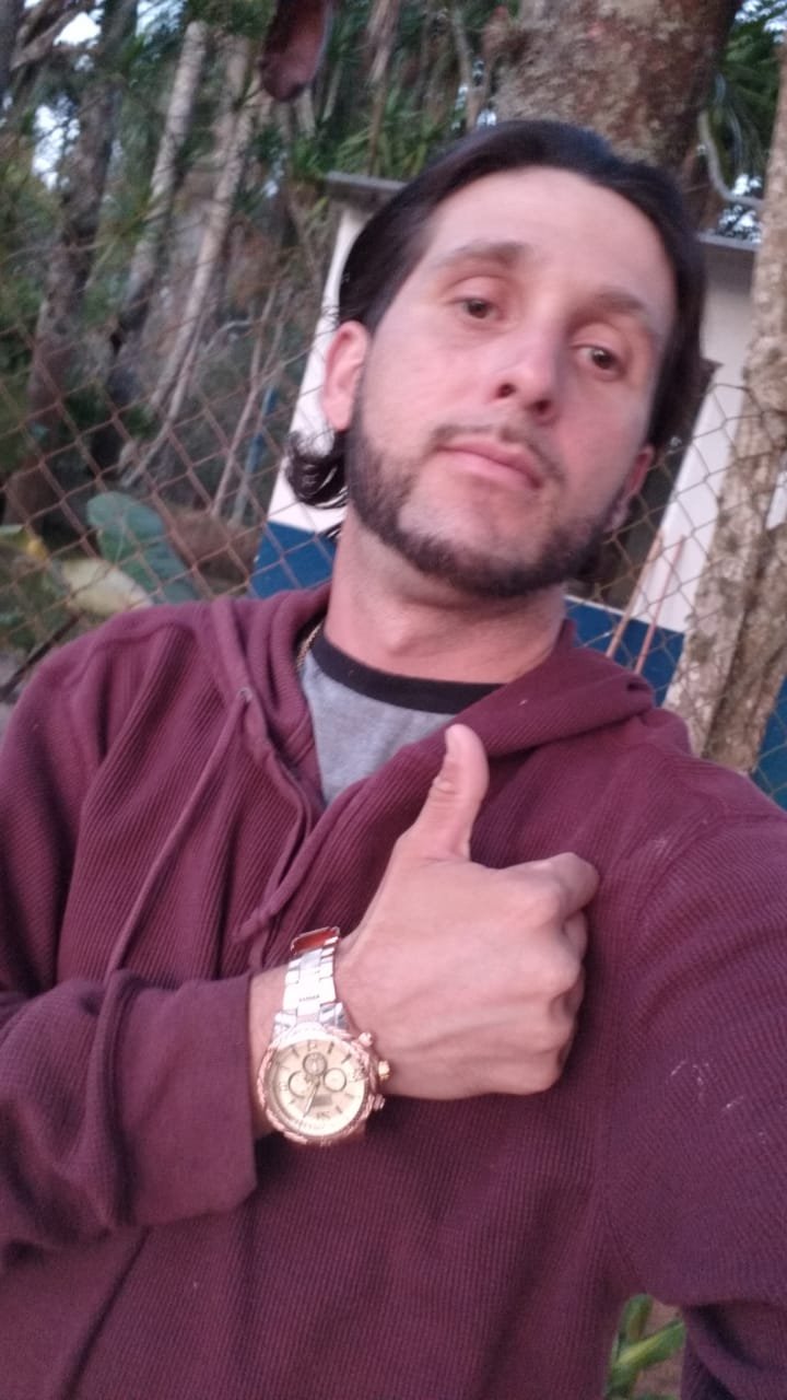 Anderson do carmo Bartoloto 